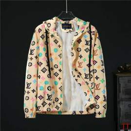 Picture of Louis Vuitton Jackets _SKULVM-3XL20tn30232140